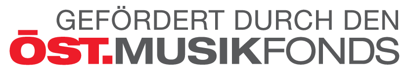 Supported by Österreichischer Musikfonds